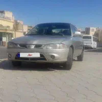 پروتون ویرا|خودرو سواری و وانت|کاشان, عربها|دیوار