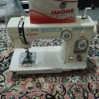 چرخ خیاطی ژانومه،اصل ژاپن سری  ‌A808