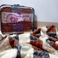 پتو ، روفرشی ، زیر انداز ، حوله|رختخواب، بالش، پتو|شاهرود, |دیوار