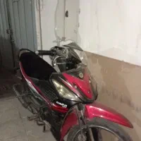 موتور بیکلاج روان مدل ۹۵ معاوضه با کنسول بازی|موتورسیکلت|مشهد, شهید معقول|دیوار