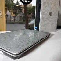Dell دانشجویی نسل۴ ترید حسابدار|رایانه همراه|کرمانشاه, |دیوار