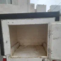 یخچال پراید وانت