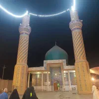 کاروان زیارتی ام البنین کربلا مقدسه