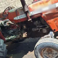 تراکتور
