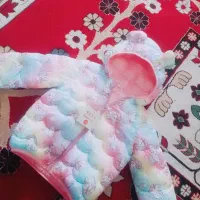 کاپشن کودکانه برای سه سال مناسب هست