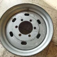رینگ عقب نیسان