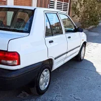 پراید131SE مدل ۱۳۹۵|خودرو سواری و وانت|شاهین‌شهر, امام حسین|دیوار