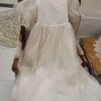 لباس مجلسی بچگانه|کفش و لباس بچه|تهران, سلسبیل شمالی|دیوار