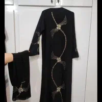 مانتوعبایی