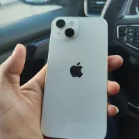 آیفون 13 نرمال بدون نقطه