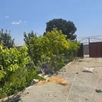 باغچه ۳۰۴ متری/چسب بافت /سهمیه آب|فروش زمین و ملک کلنگی|اسلامشهر, مطهری|دیوار