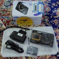 دوربین عکاسی دیجیتال سامسونگ DV101