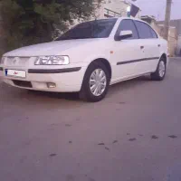 سمند.LX.|خودرو سواری و وانت|امیدیه, |دیوار