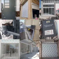 فروش و نصب درب برقی دنیز