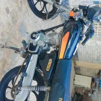 موتور دساز ۱۴۰۱|موتورسیکلت|سراوان, |دیوار