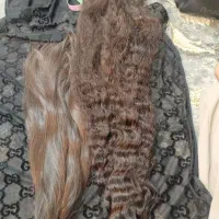 مو بافتنی