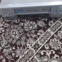 دستگاه ویدئو