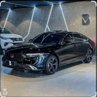 حواله هوندا آکورد هیبریدی ۲۰۲۵