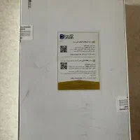 تبلت A7 سامسونگ خیلی نو|تبلت|تهران, شهرک ولیعصر جنوبی|دیوار