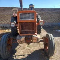 تراکتور مدل۶۵