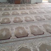 فرش سجادهای|فرش|قم, حنیف نژاد|دیوار