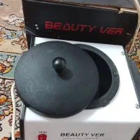 دستگاه وکس