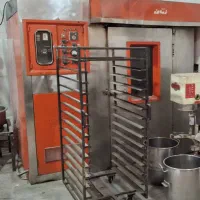 فروش وسایل کارگاه قنادی