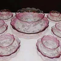 سرویس،پذیرایی ۱۴ پارچه تمیز