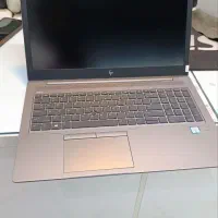 HP ZBook 15u G6  ورک‌استیشن مهندسی با قیمت اقتصادی