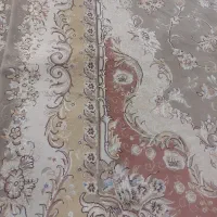 ۲ تخته فرش ۹ متری ۷۰۰ شانه تراکم ۱۲۰۰ سالم|فرش|سنگر, |دیوار