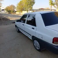 پراید ۱۳۱مدل ۹۷|خودرو سواری و وانت|قم, شاه ابراهیم|دیوار