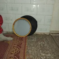 قوشمه فروشی فوری جنس استخون عقاب ودایره اصل|سازهای سنتی|جوادآباد, |دیوار