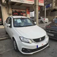 ساینا اس سفید ۴۰۴ در حد صفر