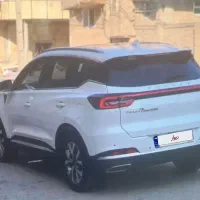 فونیکس تیگو ۷پرومکس|خودرو سواری و وانت|پارسآباد, |دیوار