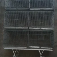 قفس|لوازم جانبی حیوانات|سیرجان, |دیوار