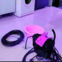 لوله بازکن فردیس مارلیک سرآسیاب حافظیه ارم 110 ناز|خدمات پیشه و مهارت|فردیس, شهرک سپاه|دیوار