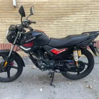 موتور ۱۵۰ irdoco ایران دو چرخ|موتورسیکلت|کرج, دهقان ویلا|دیوار