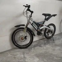 دوچرخه ۲۰ دنده ای ۲۰ دنده‌ای درحد|دوچرخه، اسکیت، اسکوتر|آبادان, |دیوار