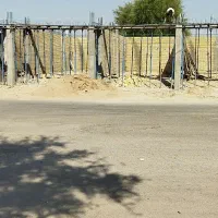 اجرای سقف وستون بتونی