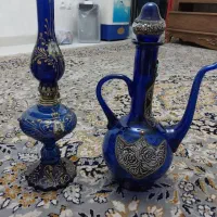 تنگ عباسی|کلکسیون اشیاء عتیقه|اصفهان, جلفا|دیوار