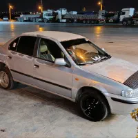 سمند lx