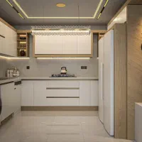 نصب کابینت دستمزدی و تعمیرات در اسرع وقت