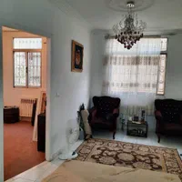 ۷۱ متر ۲ خواب، پارکینگ، انباری، روبه آفتاب