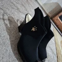 لباس و کفش مجلسی در حد نو