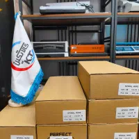 فروش فنر مارپیچ و دوبل کتاب کاغذ در انواع سایز ها