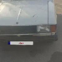 پیکان وانت|خودرو سواری و وانت|دلند, |دیوار