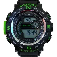 ساعت مچی پسرانه LASKIA