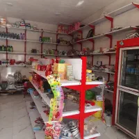 قفصه فروشگاهی