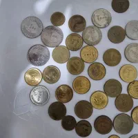 سکه و اسکناس|کلکسیون سکه، تمبر، اسکناس|تهران, شهرک دریا|دیوار