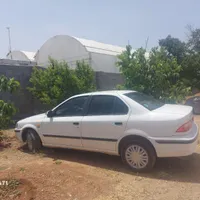 سمند  EF7